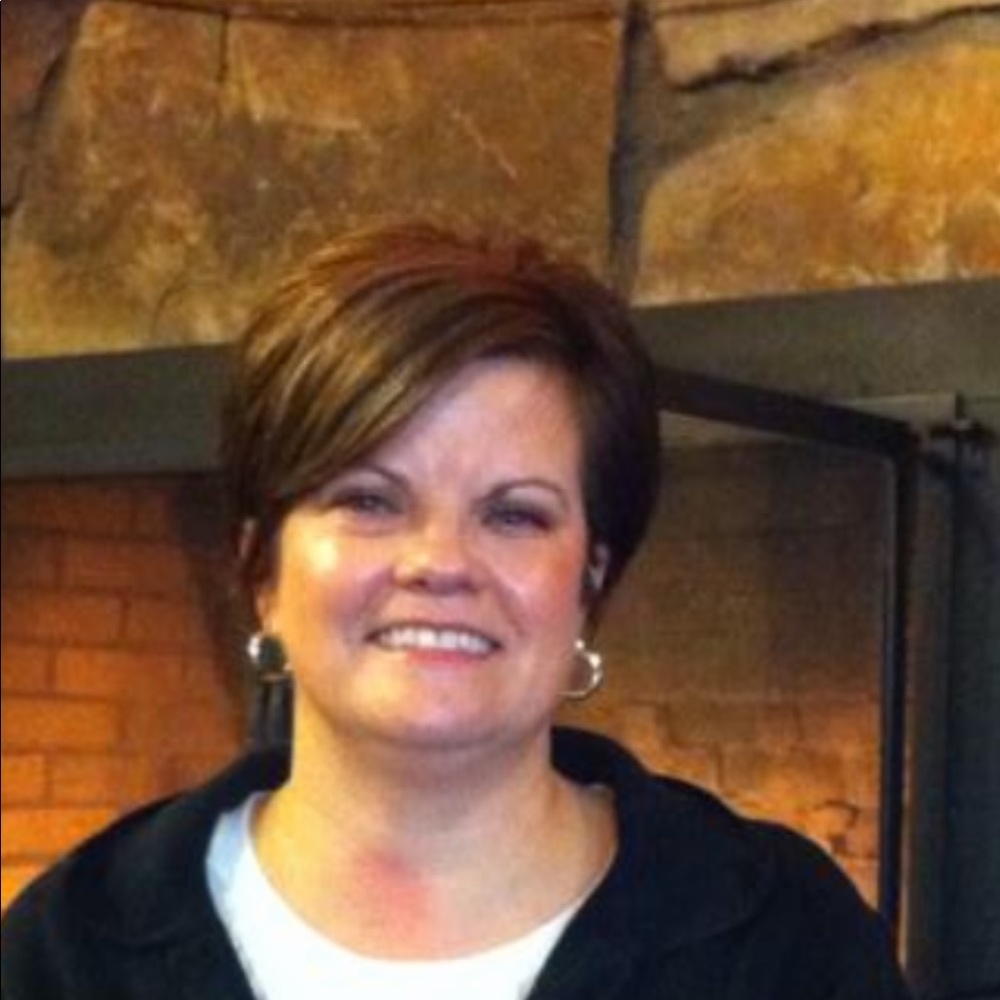Meet your Posher, Linda